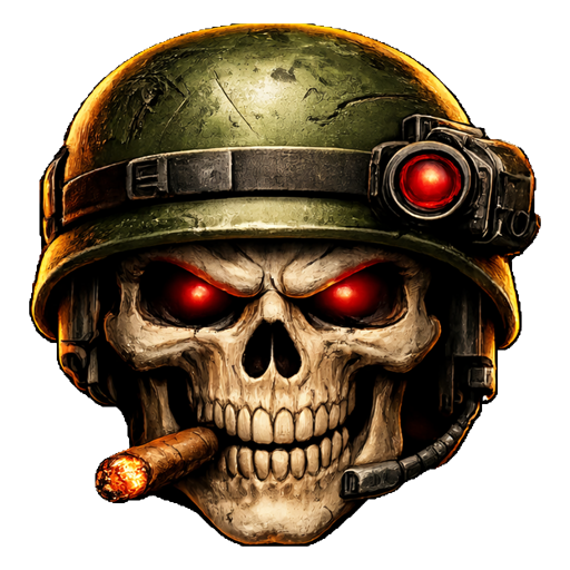 Genuine Mercenary Games Icon